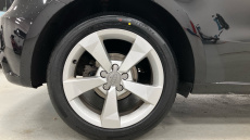 Audi A1 1.0 TFSI Sport 3dr Petrol Hatchback